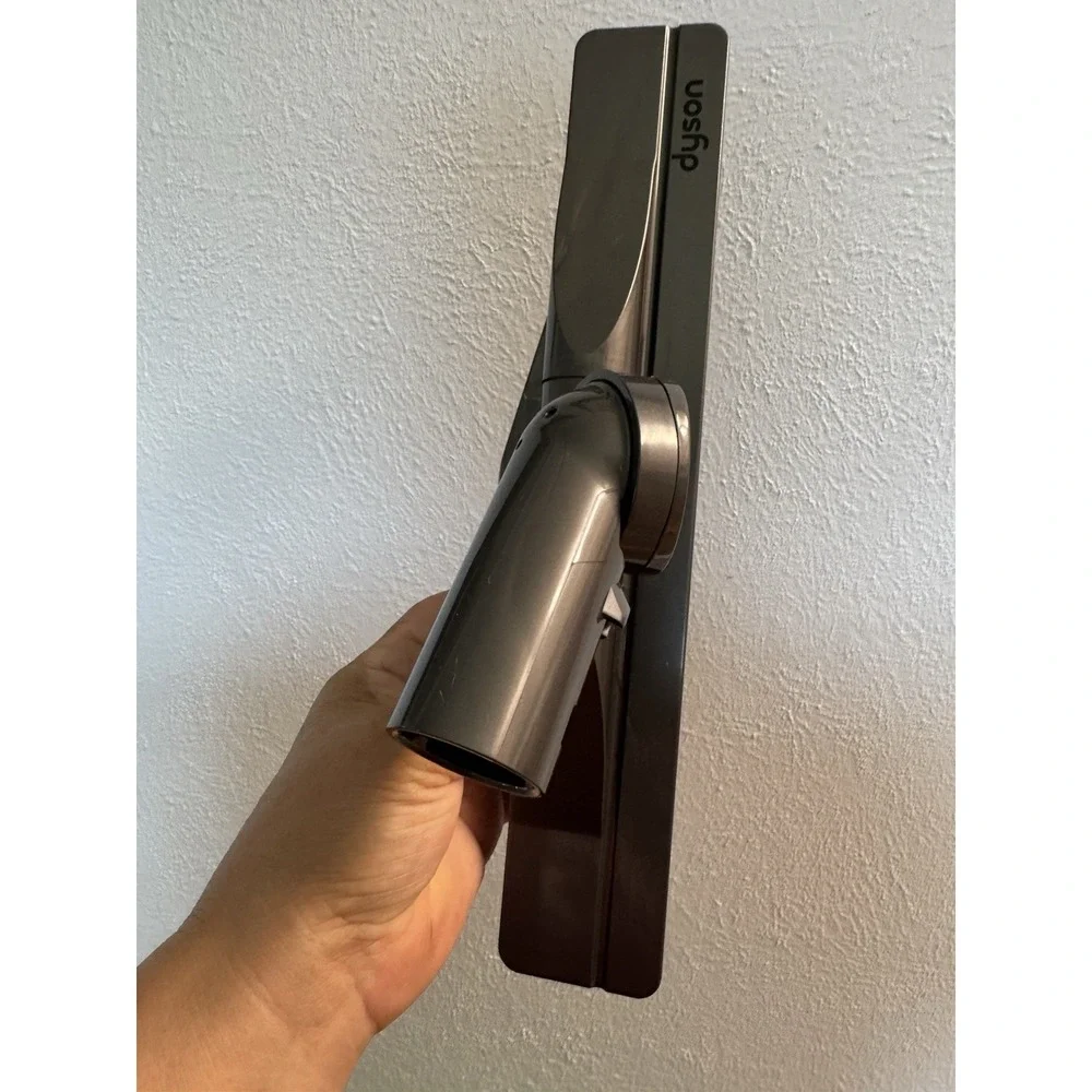 Dyson Vacuum Swivel Attachment For Hardwood Floor 12